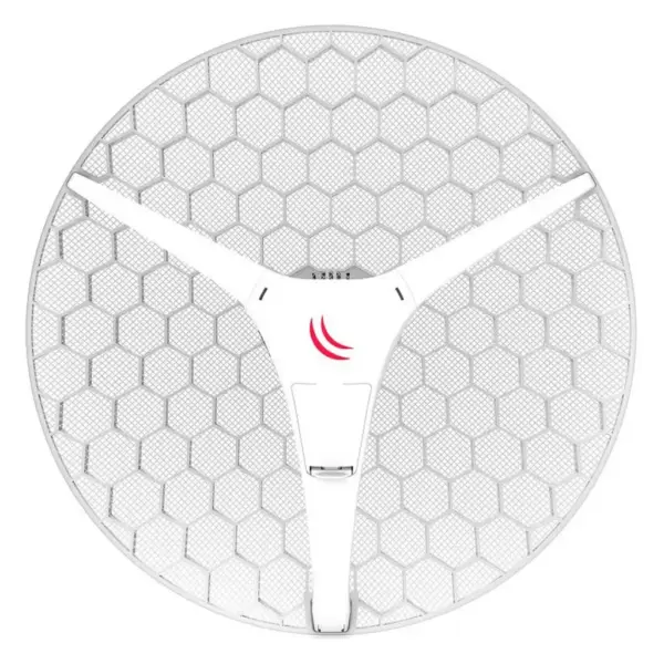 Точка доступу Wi-Fi Mikrotik RBLHG-5HPnD-XL4pack Точка доступу Wi-Fi Mikrotik RBLHG-5HPnD-XL4pack