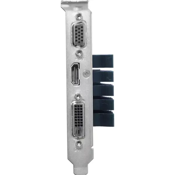 Відеокарта GeForce GT710 2048Mb ASUS (GT710-SL-2GD5-BRK-EVO)