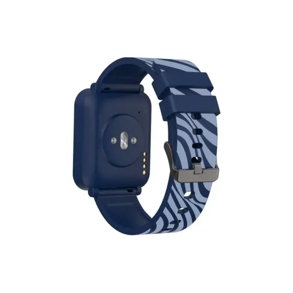 Смарт-годинник Canyon Joyce KW-43 DUAL BT Music Blue (CNE-KW43BL)