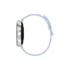 Смарт-годинник Canyon Jacky SW-69 White Blue (CNS-SW69WB)