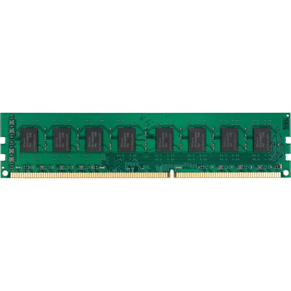 Модуль пам'яті для комп'ютера DDR3L 8GB 1600 MHz INTELIGENTES (IU3BFB1/8)