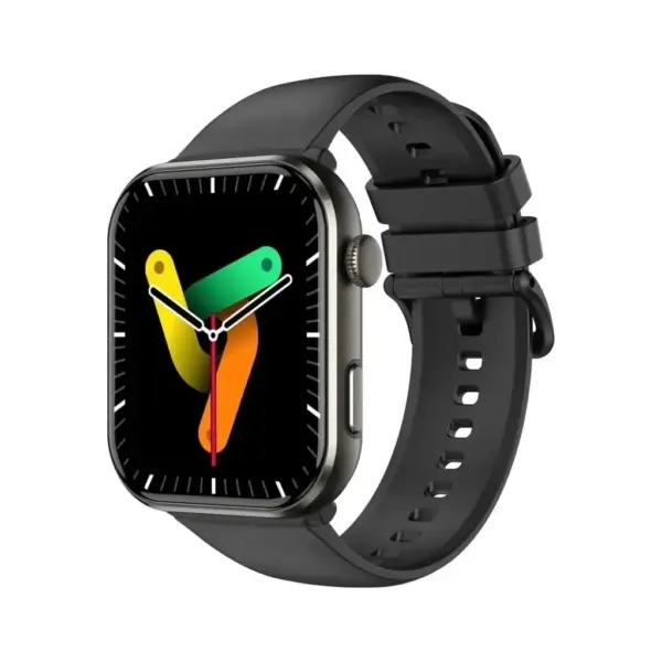 Смарт-годинник Blackview R60 Black (6931548318699)
