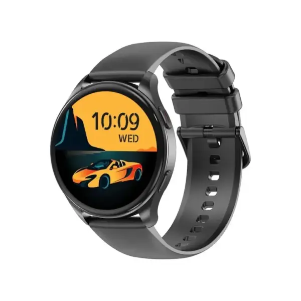 Смарт-годинник Blackview X20 Black (6931548318057)
