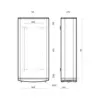 Бойлер Ariston VELIS TECH 50 EU (3100917)