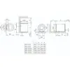 Бойлер TIKI Econ ES120 (GBF120E5-ECON_TIKI) (700159)