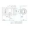 Бойлер TIKI GBH 100 ComfortH100V9 (700180)