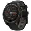 Смарт-годинник Garmin fenix 8 47mm,Saph Solar,CrbnGry Ti/Blk,Blk/PblGryBnd (010-02906-11) Смарт-годинник Garmin fenix 8 47mm,Saph Solar,CrbnGry Ti/Blk,Blk/PblGryBnd (010-02906-11)