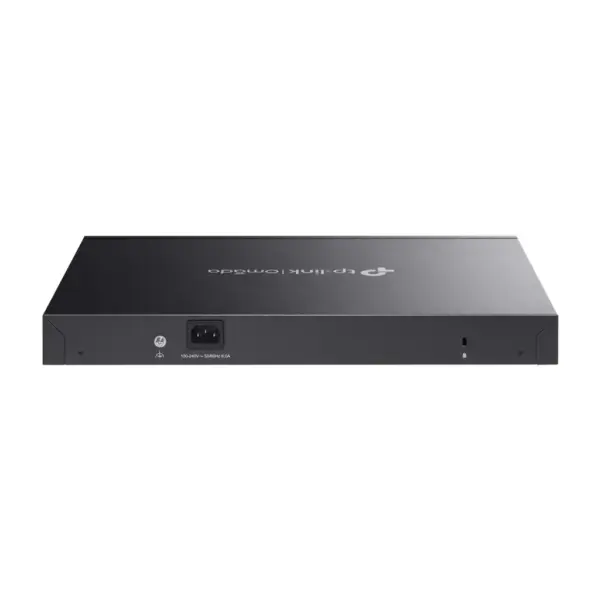 Комутатор мережевий TP-Link SG3428XMP Комутатор мережевий TP-Link SG3428XMP