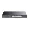 Комутатор мережевий TP-Link SG3428XMP Комутатор мережевий TP-Link SG3428XMP