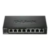 Комутатор мережевий D-Link DES-108