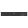 Комутатор мережевий D-Link GO-SW-24G