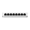 Комутатор мережевий D-Link GO-SW-8G