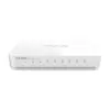 Комутатор мережевий D-Link GO-SW-8G
