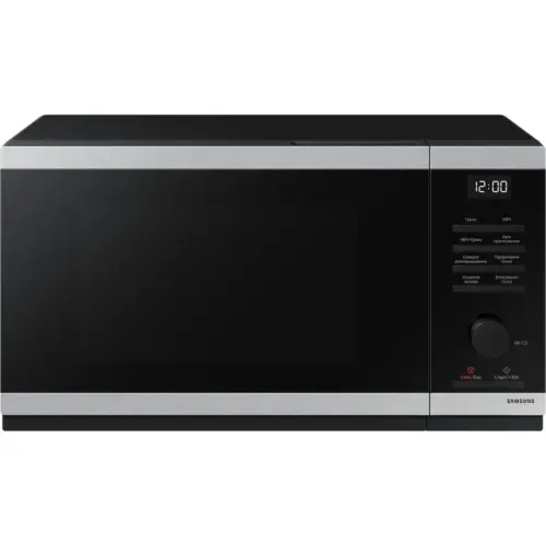 Мікрохвильова піч Samsung MG 23 DG 4524ATUA (MG23DG4524ATUA) Мікрохвильова піч Samsung MG 23 DG 4524ATUA (MG23DG4524ATUA)