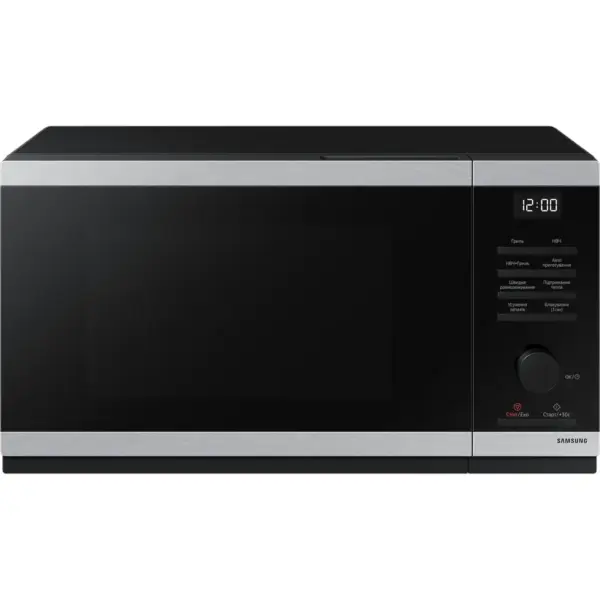 Мікрохвильова піч Samsung MG 23 DG 4524ATUA (MG23DG4524ATUA)