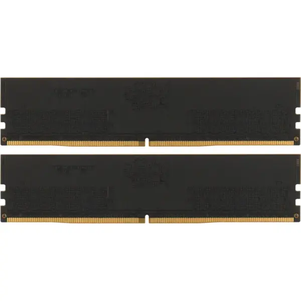 Модуль пам'яті для комп'ютера DDR5 32GB (2x16GB) 4800 MHz INTELIGENTES (IU5AIH2/32)