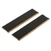 Модуль пам'яті для комп'ютера DDR5 32GB (2x16GB) 5200 MHz INTELIGENTES (IU5BII2/32) Модуль пам'яті для комп'ютера DDR5 32GB (2x16GB) 5200 MHz INTELIGENTES (IU5BII2/32)