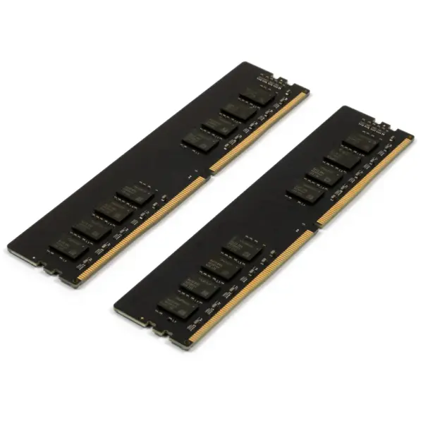Модуль пам'яті для комп'ютера DDR4 32GB (2x16GB) 2666 MHz INTELIGENTES (IU4CHD2/32)