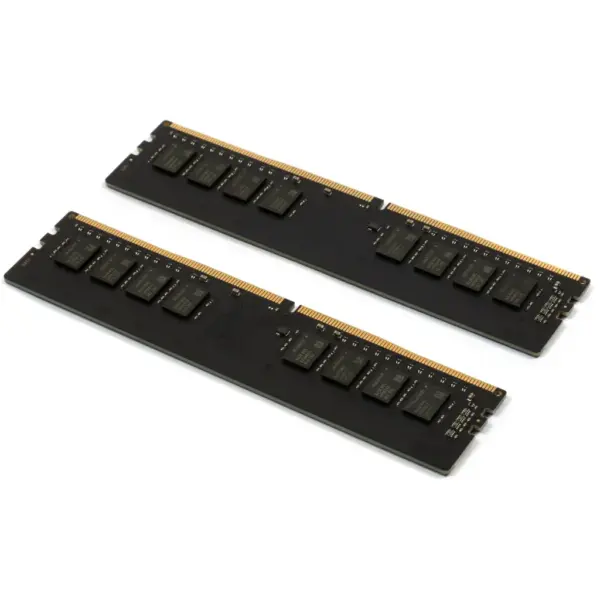 Модуль пам'яті для комп'ютера DDR4 32GB (2x16GB) 2666 MHz INTELIGENTES (IU4CHD2/32)