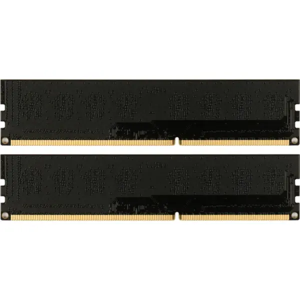 Модуль пам'яті для комп'ютера DDR3 8GB (2x4GB) 1333 MHz INTELIGENTES (IU3ABA2/8)