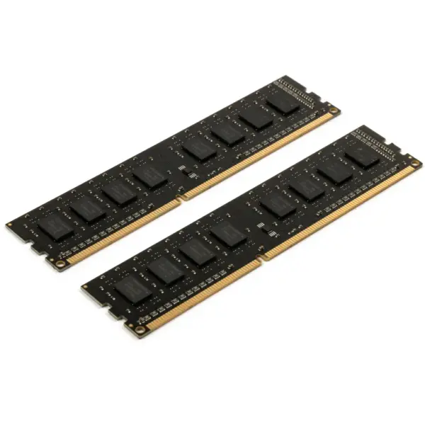 Модуль пам'яті для комп'ютера DDR3 8GB (2x4GB) 1333 MHz INTELIGENTES (IU3ABA2/8)