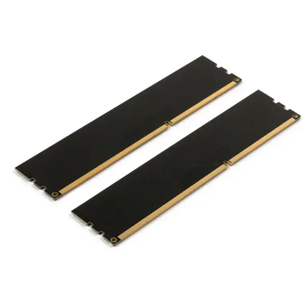 Модуль пам'яті для комп'ютера DDR3 8GB (2x4GB) 1600 MHz INTELIGENTES (IU3BBB2/8)