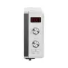 Мікрохвильова піч PRIME Technics PMW 23871 HW