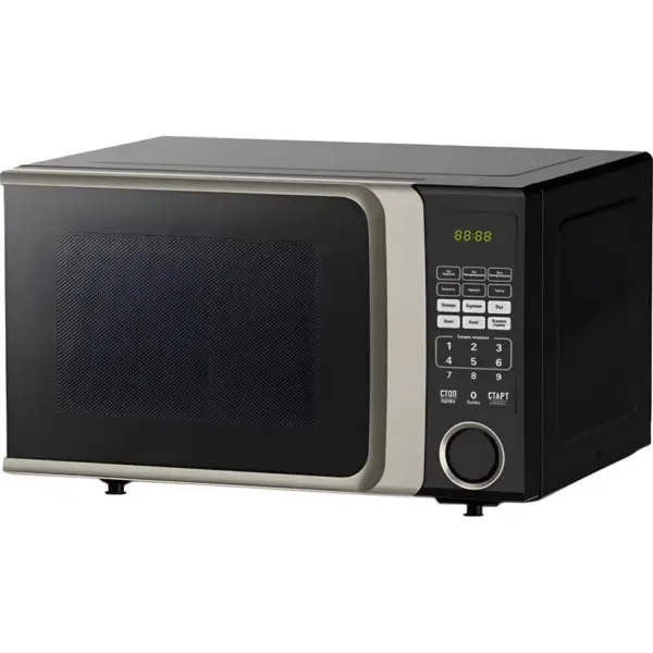 Мікрохвильова піч PRIME Technics PMW 23873 HB