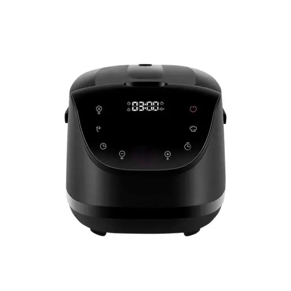 Мультиварка PRIME Technics PMC 1786 SB Pro Color