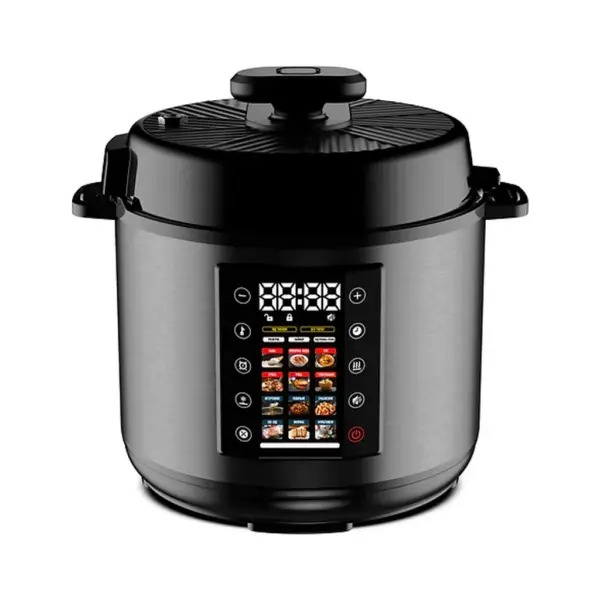 Мультиварка PRIME Technics PPC 121 Profi Cook
