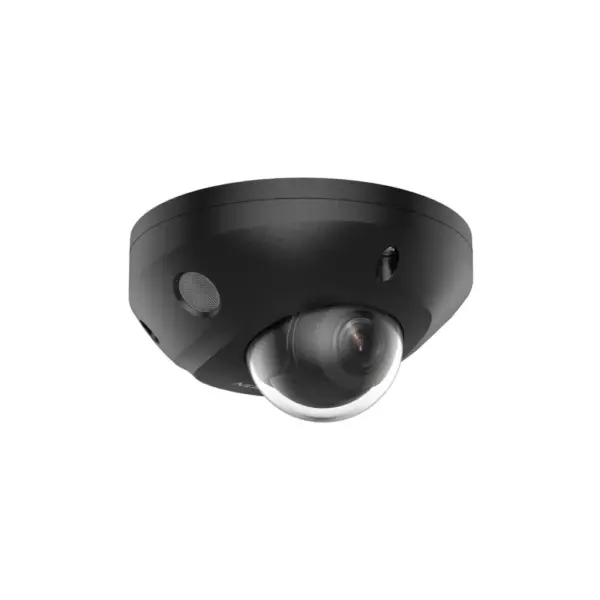 Камера відеоспостереження Hikvision DS-2CD2543G2-LIS2U-B (2.8) Камера відеоспостереження Hikvision DS-2CD2543G2-LIS2U-B (2.8)