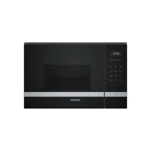 Мікрохвильова піч Siemens BE555LMS0