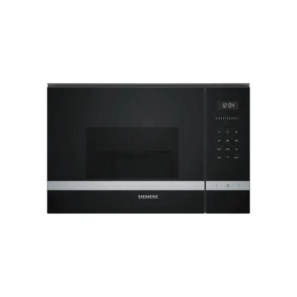 Мікрохвильова піч Siemens BE555LMS0
