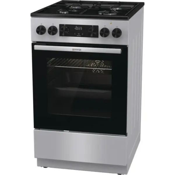 Плита Gorenje GK5C60SJ Плита Gorenje GK5C60SJ