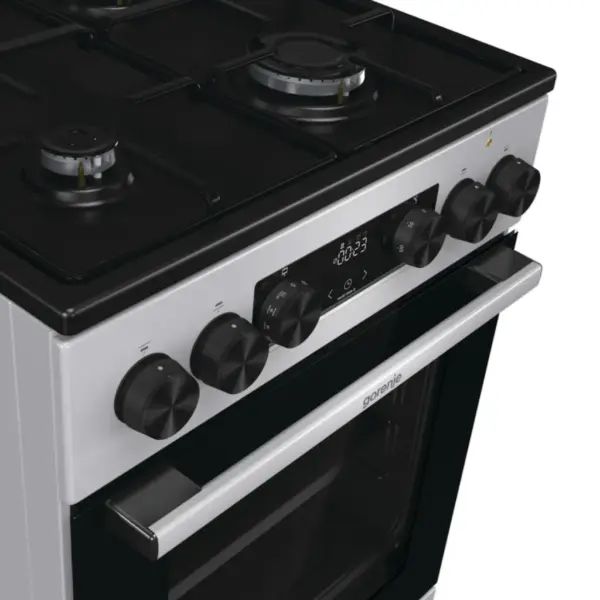Плита Gorenje GK5C60SJ Плита Gorenje GK5C60SJ