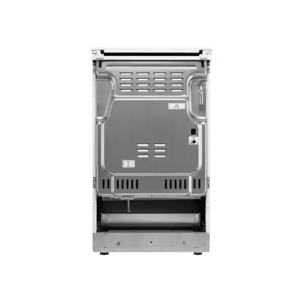 Плита Electrolux LKK560232W