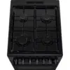 Плита Electrolux LKK560010K