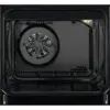 Плита Electrolux LKK560010K