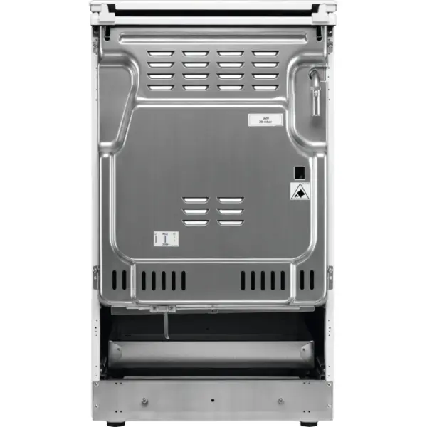 Плита Electrolux LKK560010K