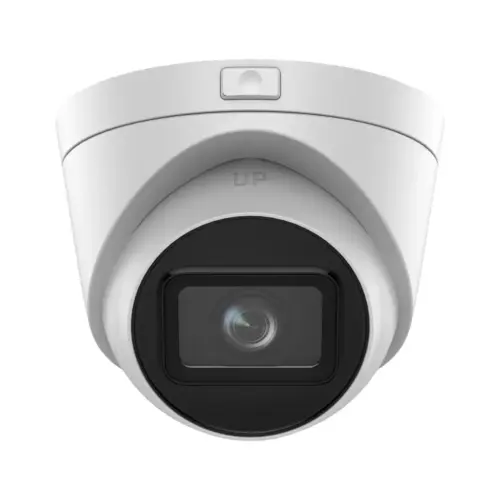 Камера відеоспостереження Hikvision DS-2CD1H43G2-IZ (2.8-12)