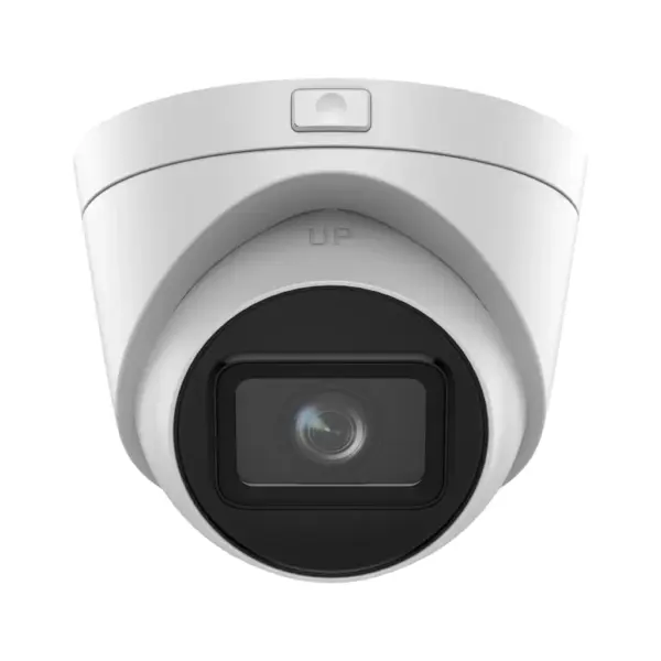Камера відеоспостереження Hikvision DS-2CD1H43G2-IZ (2.8-12)