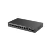 Комутатор мережевий Ruijie Networks RG-ES210GS-P