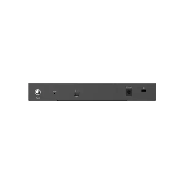 Комутатор мережевий Ruijie Networks RG-ES210GS-P