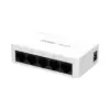 Комутатор мережевий Ruijie Networks RG-ES05F