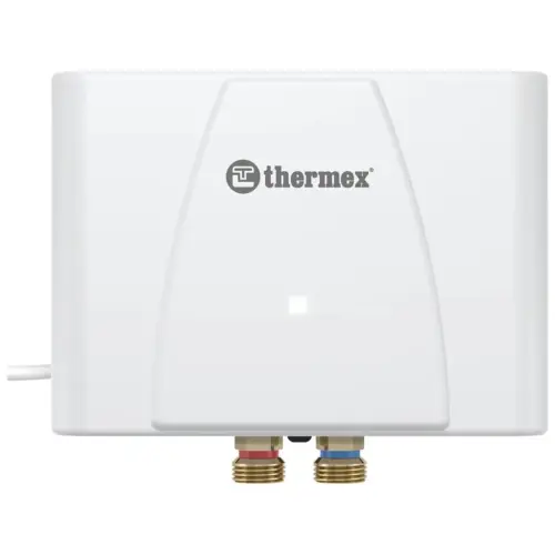 Проточний водонагрівач Thermex Balance 6000