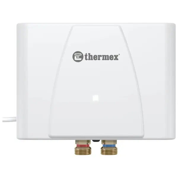 Проточний водонагрівач Thermex Balance 6000