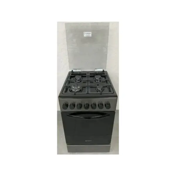 Плита Grunhelm FG5612DG Плита Grunhelm FG5612DG