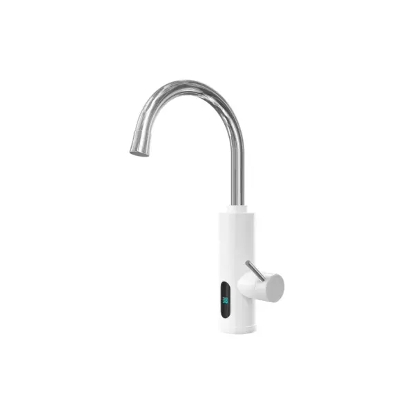 Проточний водонагрівач Electrolux Taptronic (White) Проточний водонагрівач Electrolux Taptronic (White)
