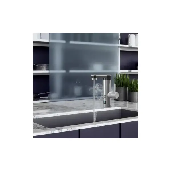 Проточний водонагрівач Electrolux Taptronic S Проточний водонагрівач Electrolux Taptronic S