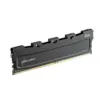 Модуль пам'яті для комп'ютера DDR5 16GB 6400 MHz Black Kudos eXceleram (EK50160643039C)